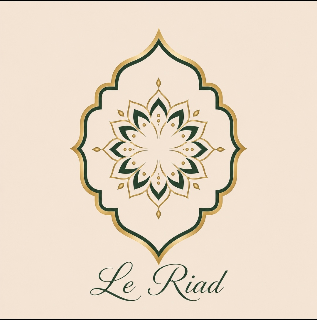 Le Riad